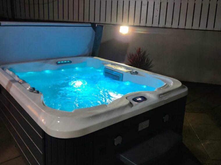 Hot Tubs