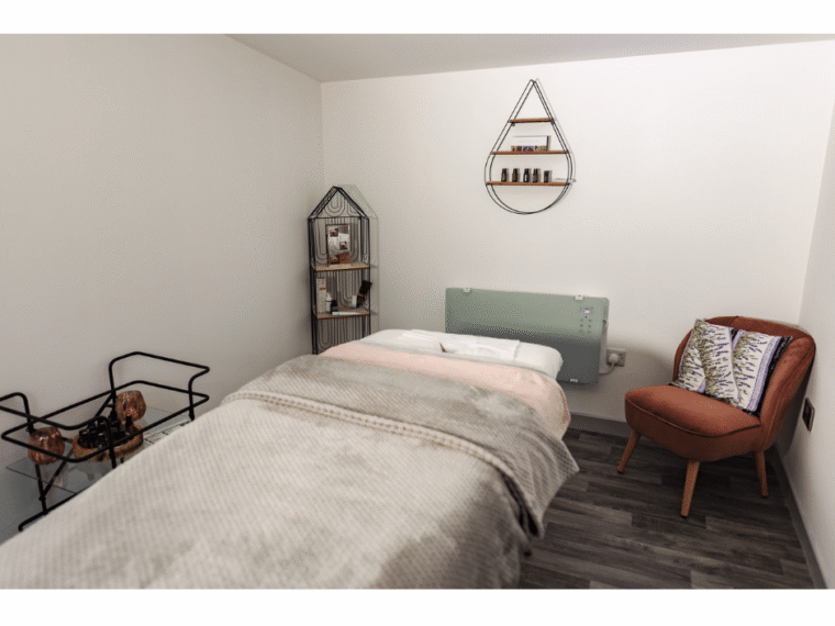 Therapy Room